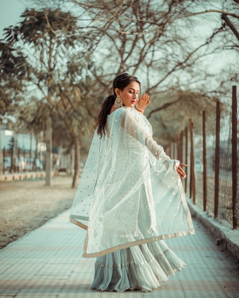 Bridal Wear