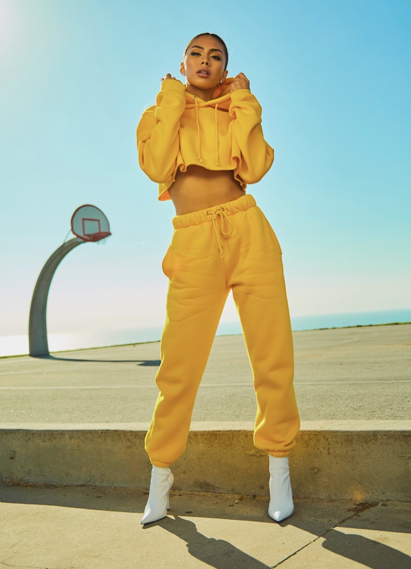 Casual Fashion